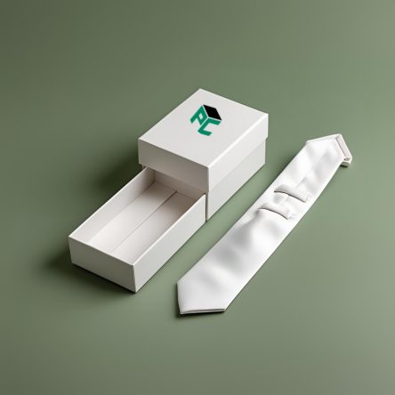 Custom Tie Boxes - Image 1